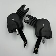 Recaro adapter baby gebraucht kaufen  Frankenberg