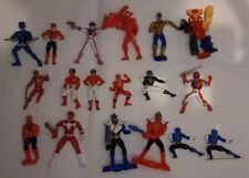 Power rangers mini for sale  Athens