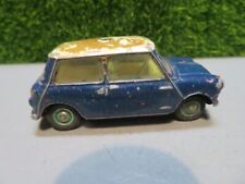 Corgi morris mini for sale  Shipping to Ireland