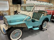 1963 jeep for sale  Biloxi