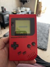 Nintendo game boy for sale  WEST MALLING