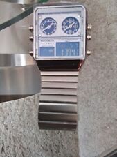Armbanduhr herren digital gebraucht kaufen  Gersweiler