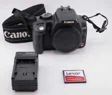 Tested Working! Free ship! CANON Digital Rebel XT 350D DSLR Camera BODY CHARGER for sale  Shipping to South Africa