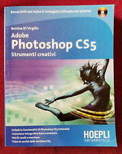 Photoshop cs5 strumenti usato  Cassina de' Pecchi