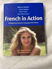 french course language for sale  Kent