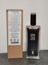 Serge lutens religieuse d'occasion  Grenoble-