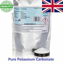 Potassium carbonate pearl for sale  Shipping to Ireland