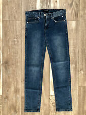 Luxueux jeans slim d'occasion  Auterive