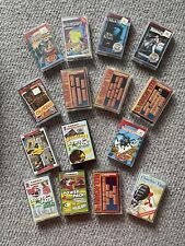 Commodore 128 games for sale  HESSLE