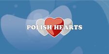 Sitio web de citas Polishhearts.co.uk cuenta VIP/PREMIUM de por vida segunda mano  Embacar hacia Argentina
