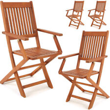Set chaises jardin d'occasion  Chilly-Mazarin