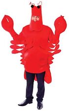 Lobster costume. adult for sale  UK