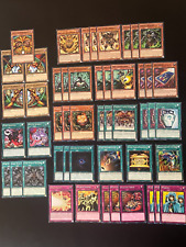 Yugioh exodia deck for sale  Spring Valley