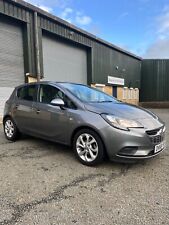 Vauxhall corsa sport for sale  ROCHDALE