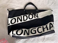 Designer longchamp london for sale  LONDON