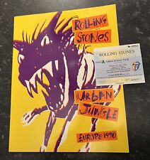 Rolling stones urban for sale  EPPING