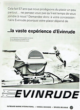 1964 advertising 0423 d'occasion  Expédié en Belgium