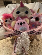 Plush stuffed animals for sale  Granite City