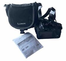 Used, Panasonic Lumix DMC FZ70 Digital Camera 60X Zoom 20-1200mm Case Charger 3D Works for sale  Shipping to South Africa