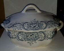 Porcelain soup tureen for sale  Weymouth