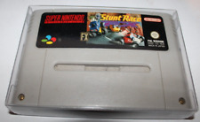 Usado, Stunt Race Super Nintendo SNES (Cartridge) working  16-bit comprar usado  Enviando para Brazil