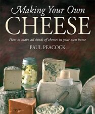 Making cheese make for sale  UK