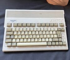 Working amiga 600 for sale  BRENTWOOD