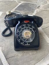 Rotary phone black for sale  Mckinney