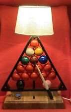 Upcycled snooker ball for sale  UCKFIELD