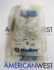 Walker electrical outlet for sale  Denver