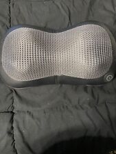 brookstone neck massager for sale  Cable
