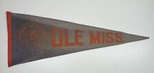 Vintage ole miss d'occasion  Expédié en Belgium