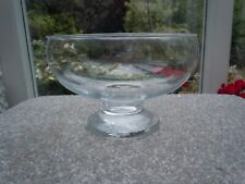 Dunelm clear glass for sale  Shipping to Ireland