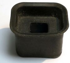 20x26mm rubber square for sale  Ben Lomond