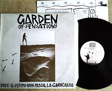 Garden sensation dove usato  Italia