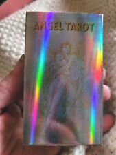 Angel tarot for sale  PLYMOUTH