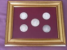 quadretti monete usato  Codogno