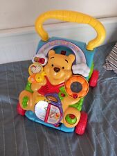 Trotteur winnie 1 d'occasion  Aix-en-Provence-