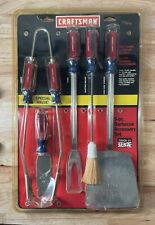 Vtg craftsman tools for sale  Harlingen