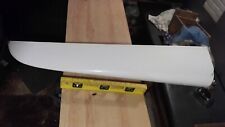 Rowing scull bow for sale  Hephzibah