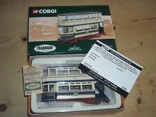 Corgi 36706 tramway for sale  Shipping to Ireland