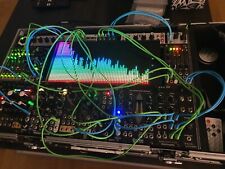 Eurorack spectral monitor gebraucht kaufen  Berlin