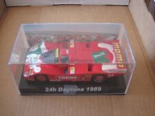 Custom Slot-IT Porsche 962C Torno 3rd Le Mans 1989 #3 NMIB unique one off car! for sale  Shipping to South Africa