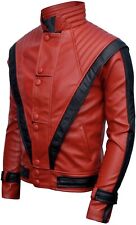 Thriller leather jacket for sale  Madison