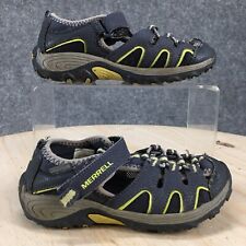 Merrell shoes youth for sale  Circle Pines
