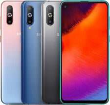 Samsung Galaxy A8s G887F A9 Pro (2019) 6GB RAM 128GB ROM 24MP Android Phone 6.4" for sale  Shipping to South Africa