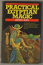 Practical egyptian magic for sale  ABERDEEN