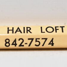 Vintage 1970s hair for sale  Cary