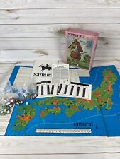 Samurai board game for sale  Palmyra