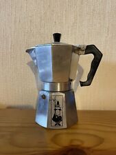 Bialetti caffettiera moka usato  Pomezia